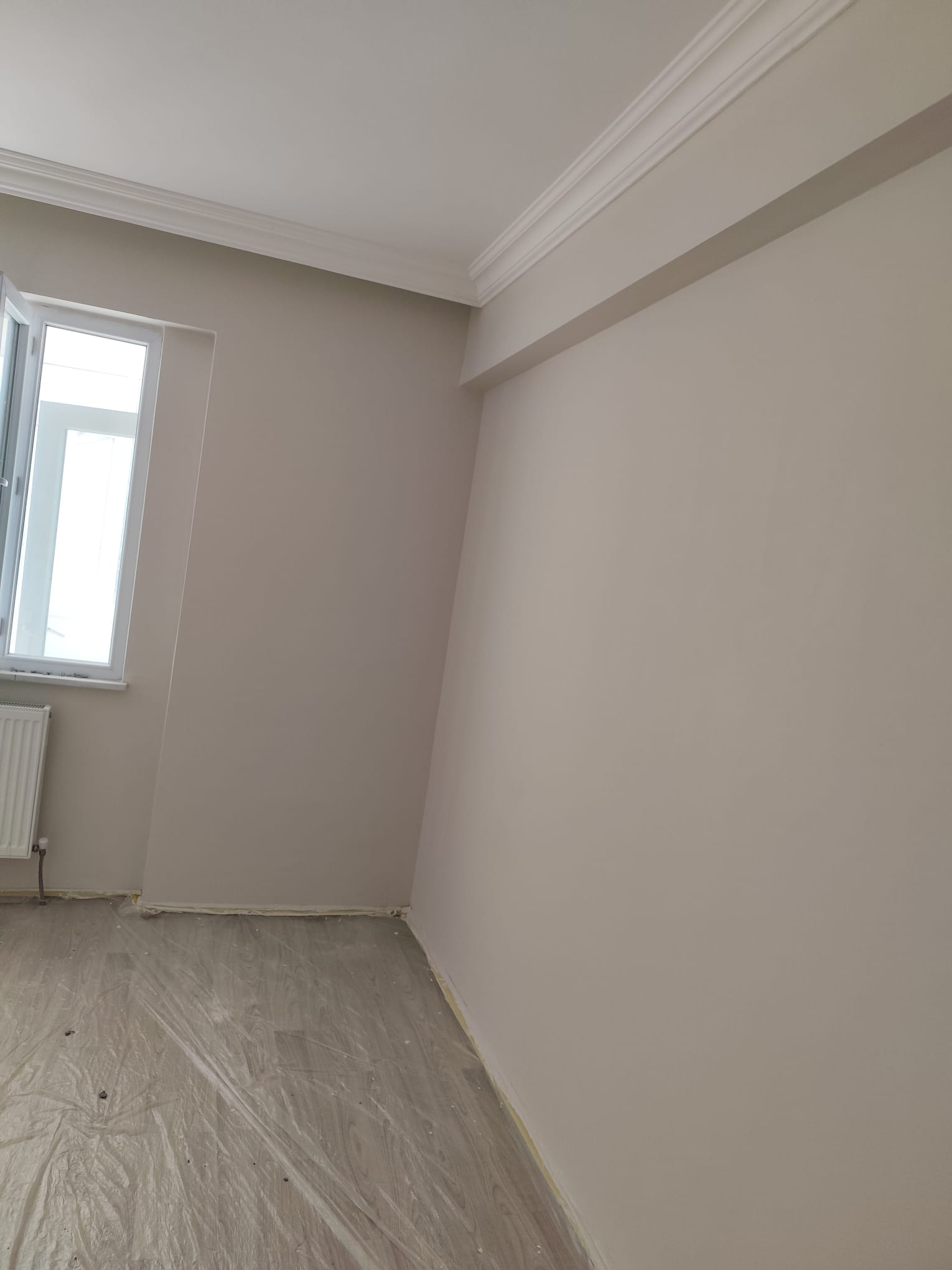 Karakaş Boya Badana Tamir ve Tadilat